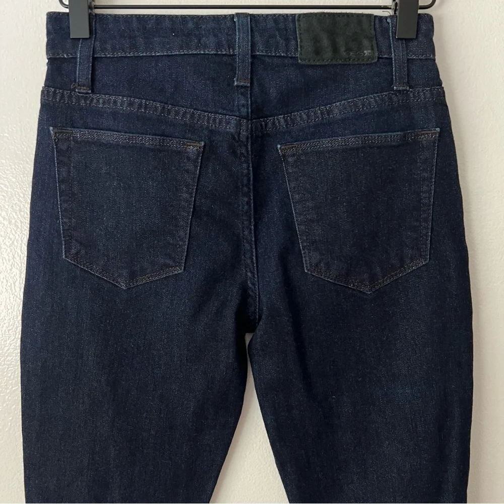 Joe’s Jeans Flawless Charlie High Rise Jean